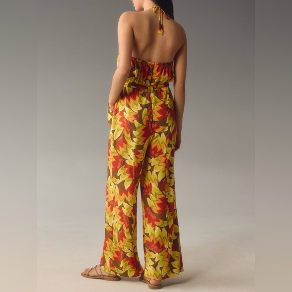 Farm Rio | Jumpsuit - Picture 2 of 6